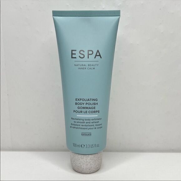 Espa Exfoliating Body Polish - Picture 2 of 6